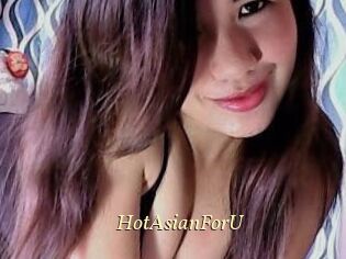 HotAsianForU