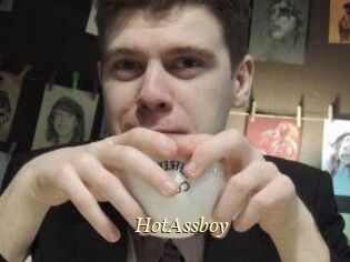 HotAssboy
