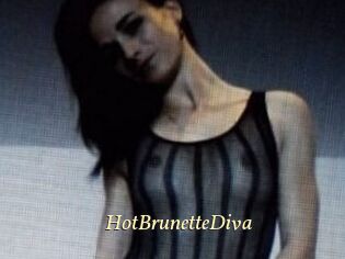 HotBrunetteDiva