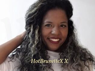 HotBrunetteX_X