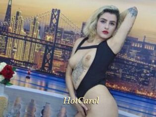 HotCarol