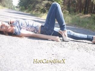 HotCarolineX