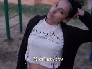 HotCharlotte
