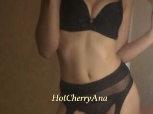 HotCherryAna