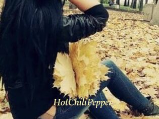 HotChiliPepper