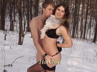 HotClyde
