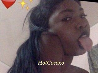 HotCocoxo