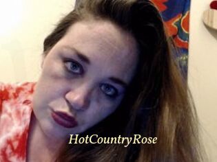 HotCountryRose