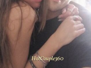 HotCouple360