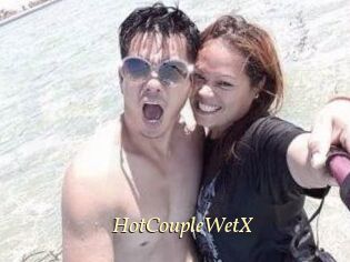 HotCoupleWetX