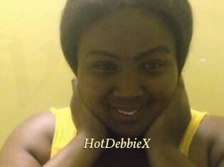 HotDebbieX