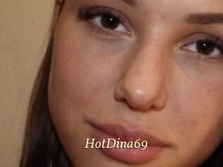 Hot_Dina69 Vidéo porno gratuite