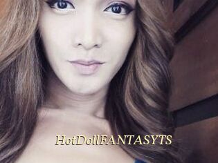 HotDollFANTASY_TS
