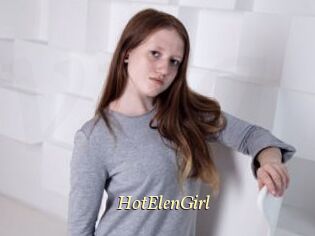 HotElenGirl