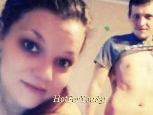 HotForYou831