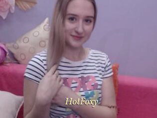 HotFoxy