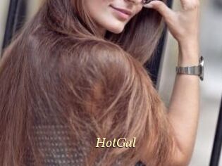 HotGal
