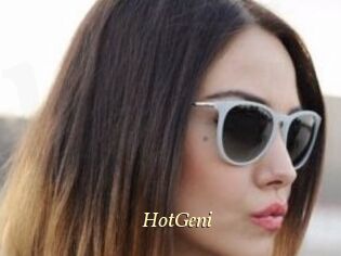 HotGeni