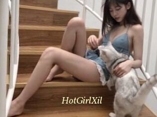 HotGirlXil