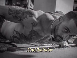 HotGladiator
