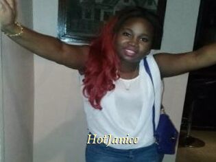 HotJanice