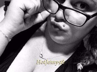 HotJenny98