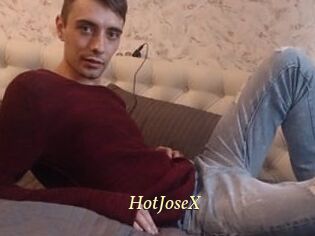 HotJoseX
