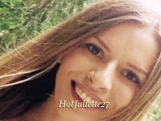 HotJuliette27