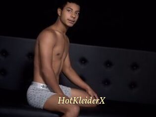 HotKleiderX