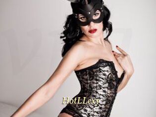 HotLLexy