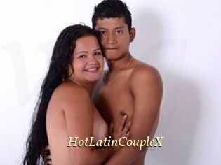 HotLatinCoupleX