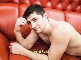 HotLesh