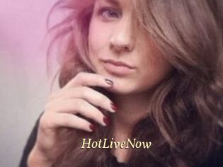 HotLiveNow