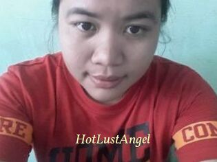 HotLustAngel