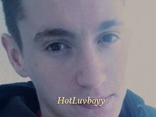 HotLuvboyy