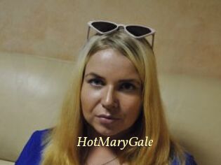 HotMaryGale