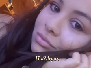 HotMegan