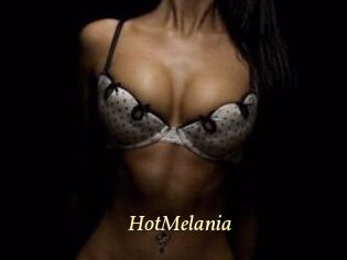 HotMelania