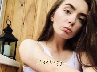 HotMercyy