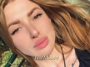 HotMila69