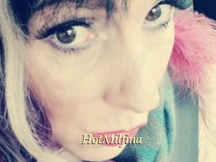 HotMilfina