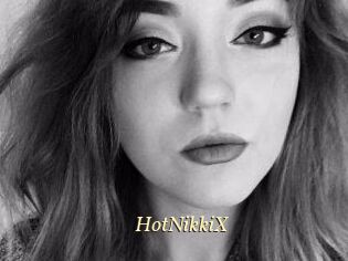HotNikkiX