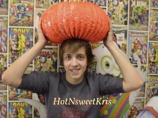 HotNsweetKris