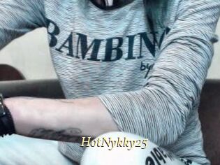 HotNykky25