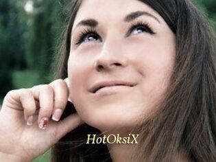 HotOksiX