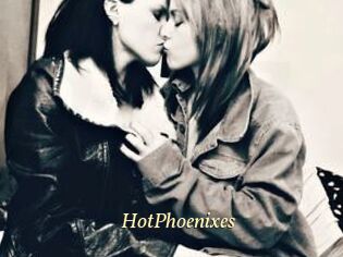 HotPhoenixes