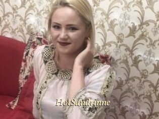 HotSandrinne