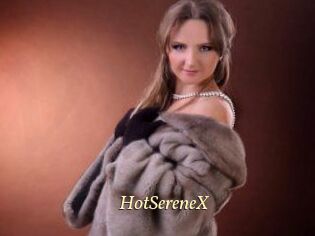 HotSereneX