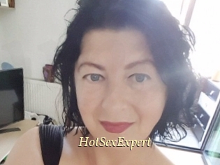 HotSexExpert