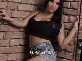 HotSexretary